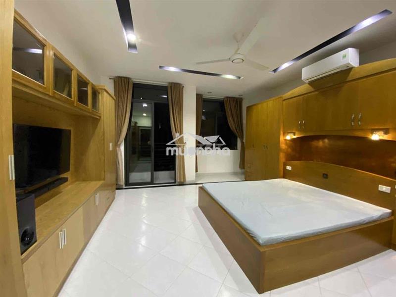 Cho thuê phòng cao cấp- đầy đủ tiện nghi
