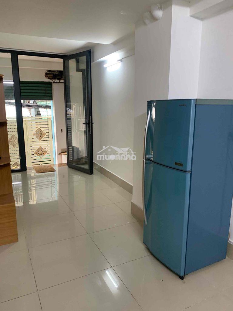 Cho thue phòng trọ trần xuân soạn q7 - 3