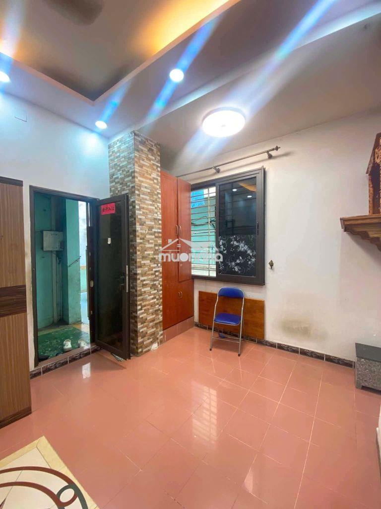 Ch quận 5 – nhà một đời chủ – chung cư 26 ngô quyền 2pn giá 1.75 tỷ - 4