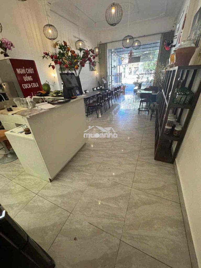 Cho thuê nhà 3 tầng mai thúc lân vị trí kinh doanh gần nguyễn văn thoa