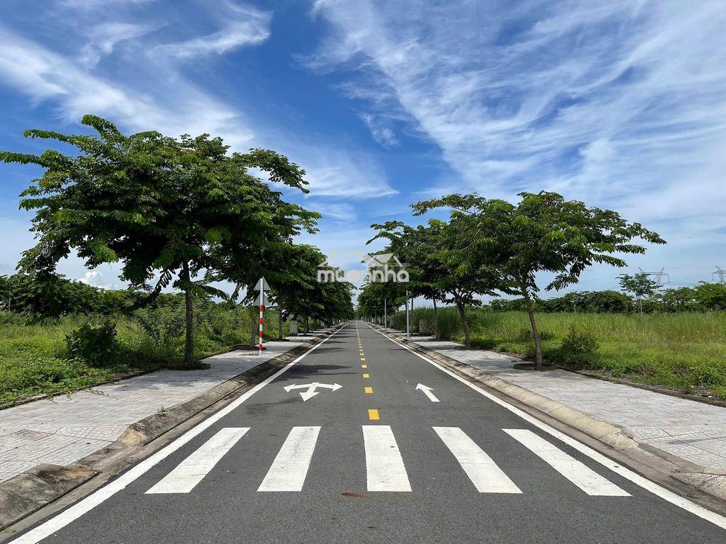 Bán đất ora park 90m2, sát ranh bình chánh, vin hóc môn, vành đai 3 - 3
