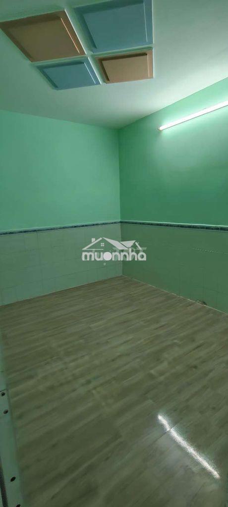 Nhà mới sửa 1/ quách điêu hẻm thông - 3