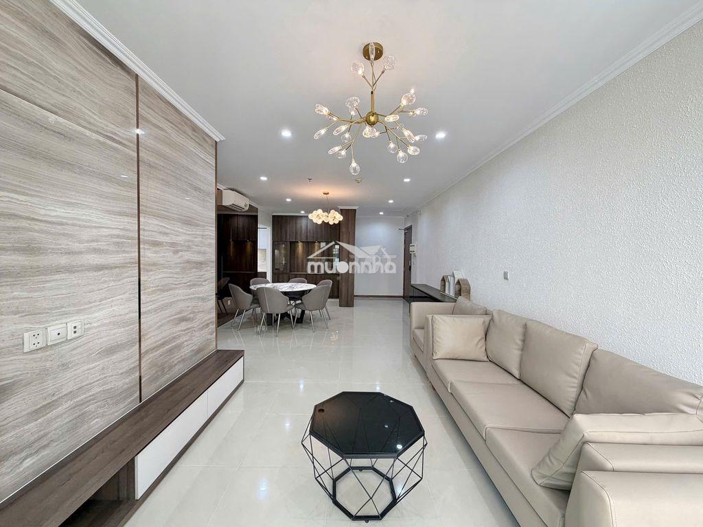 (Có sổ) bán hà đô centrosa căn 4pn 138m2 nội thất sang trọng - 3