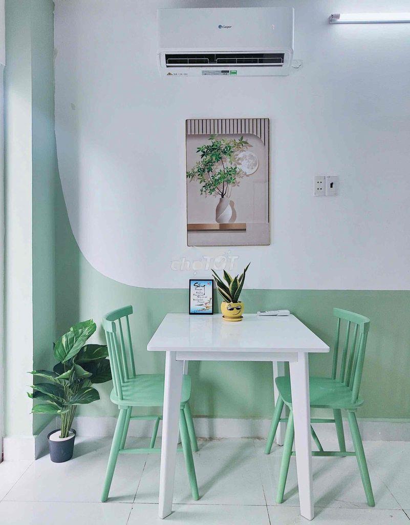 📍Studio ban công. gần các trường đh ngoại thương, uth, hutech, uef📍 - Ảnh 4