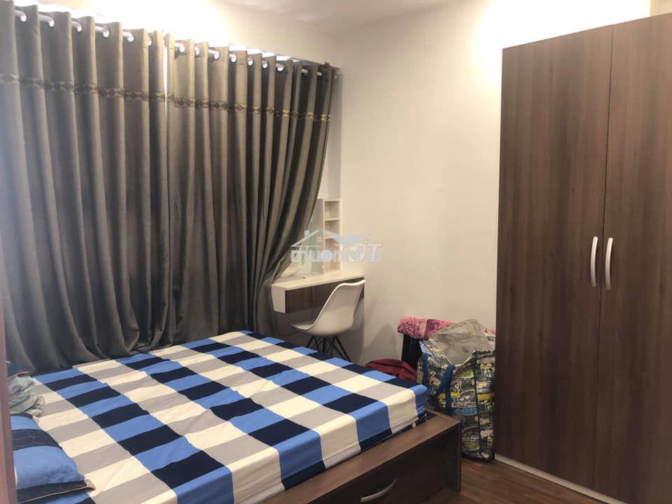Cho thuê căn hộ chung cư  the pegasuite đường tạ quang bửu, - 2