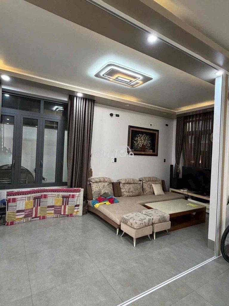 Gấp gấp , biệt thự phú hoà cách lê hồng phong 100m. 3 tầng 5pn - 3