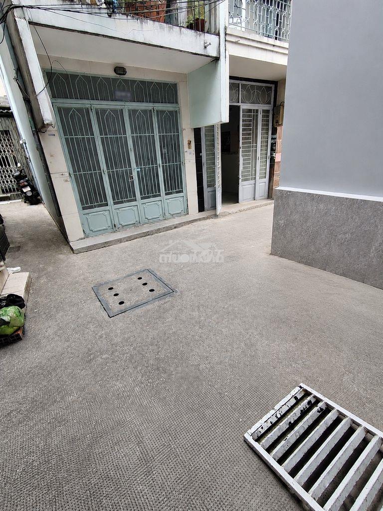 Nhà 2 tầng âu cơ tân bình giá 2ty750 - 4