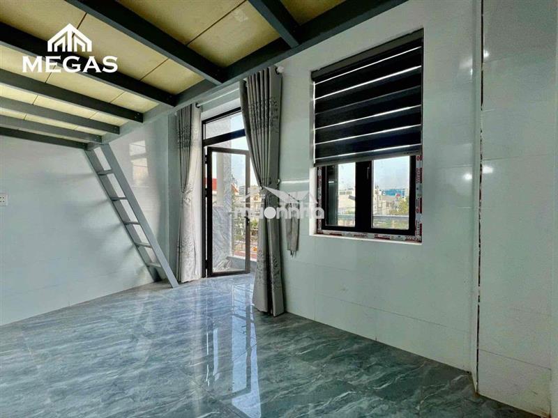 Khai trương dự án mới xây ngay đại học văn lang cs3 - công nghiệp iuh