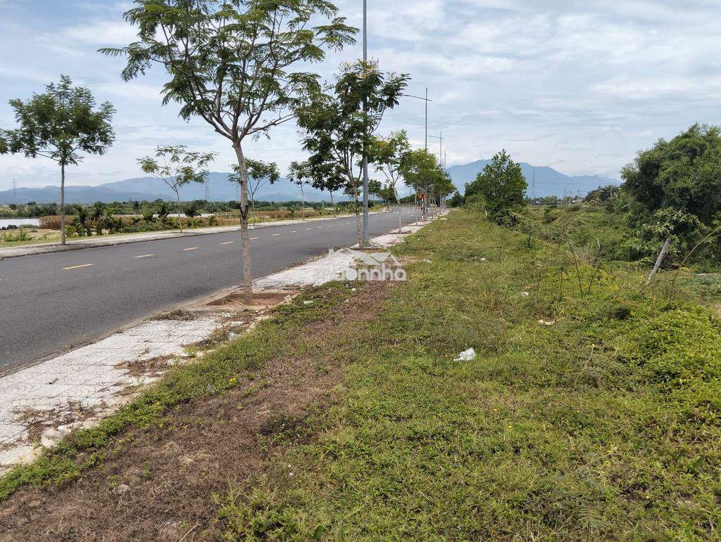Lô đất 2 sổ hồng đường thăng long đà nẵng - 4