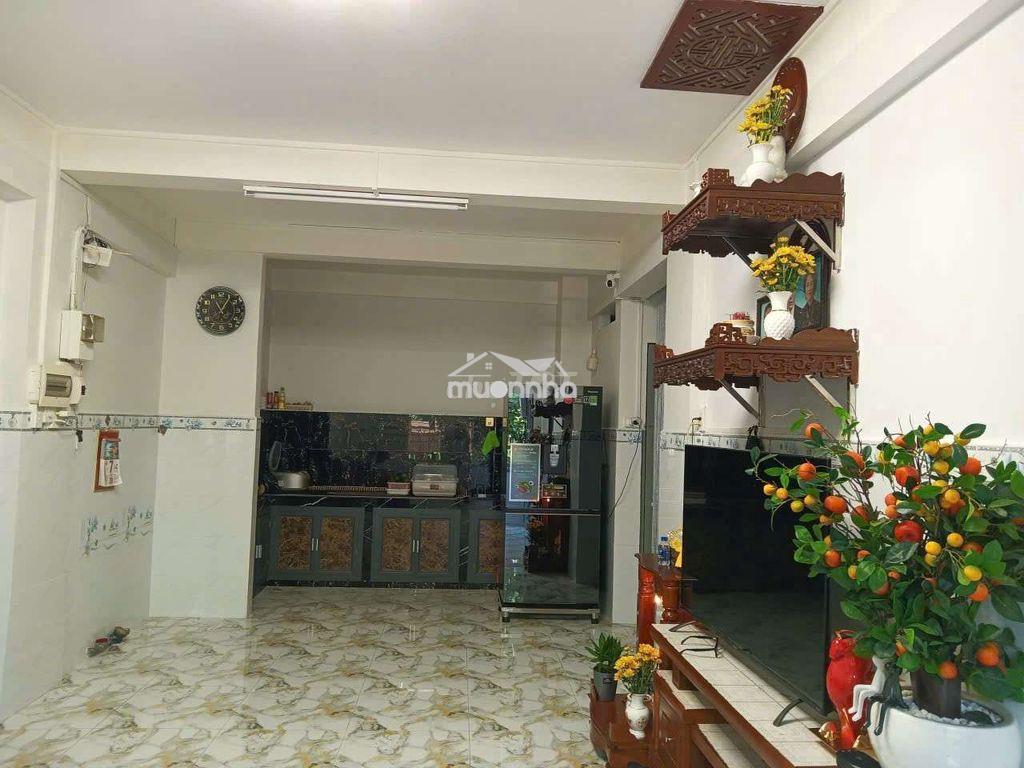 Chung cư bình thới q11 [ nhà đẹp ở liền ] sở hữu lâu dài , giá 3 tỷ tl - 2