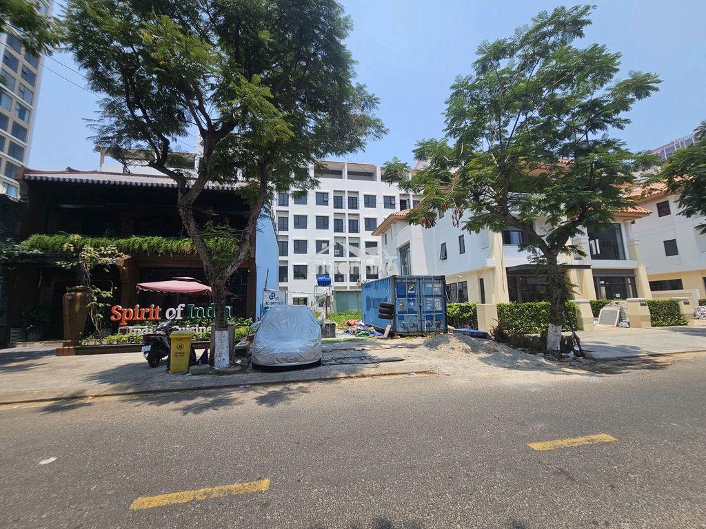 Bán 250m2 đất đường phạm hữu kính,mỹ an giá 40 ty - 3