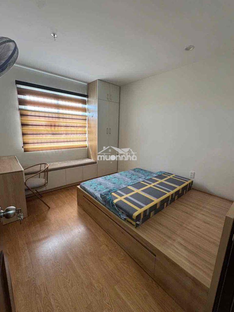 Ch563 bán căn hộ tầng 8 chung cư ct2 vcn phước hải