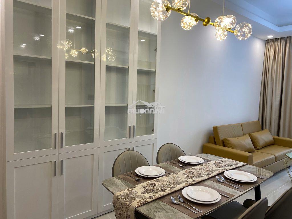 Mua ở- đầu tư, q7 riverside 2pn cần bán 68m2 3.7t, 73m2 căn góc 3.9t - 3