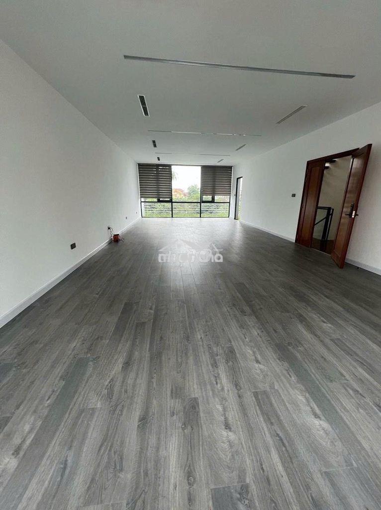 Nhà đường lê văn sỹ diện tích: 7,5x25m trệt 3 lầu cho thuê - 2