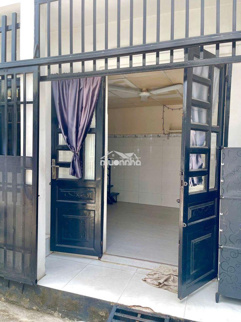 Nhà 6x5m2, 2 phòng ngủ 2 tolet tặng 2 máy lạnh,máy giặt .v.v - 3