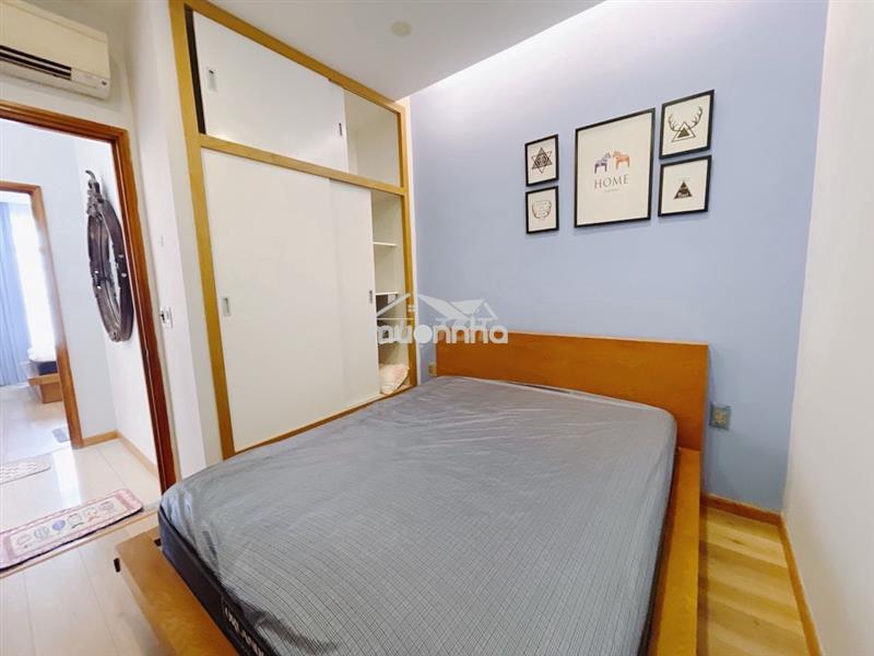 ❤️18tr - 2pn.2wc căn hộ prince residence nguyễn văn trỗi, căn ***
