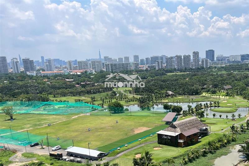Dragon hill 1 | 104m (3pn + 2wc) | sổ hồng | căn góc. view phú mỹ hưng