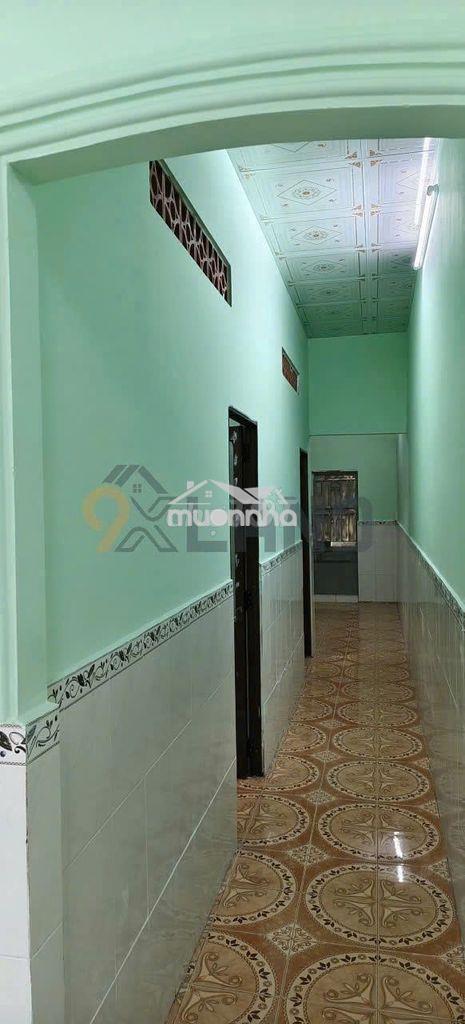 Bán gấp nhà ngay đại học nông lâm, hẻm 5m, dt:129,1m2, ngang 6,68 x 20 - 4