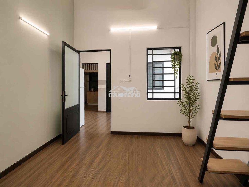 Phòng gần cvpm quang trung-chợ cầu - 3
