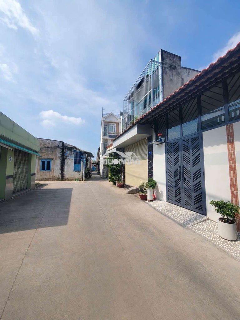 ⛔Hẻm xe hơi thông tân chánh hiệp–gần đại học gtvt–nhà 2 tầng ở ngay⛔ - 3