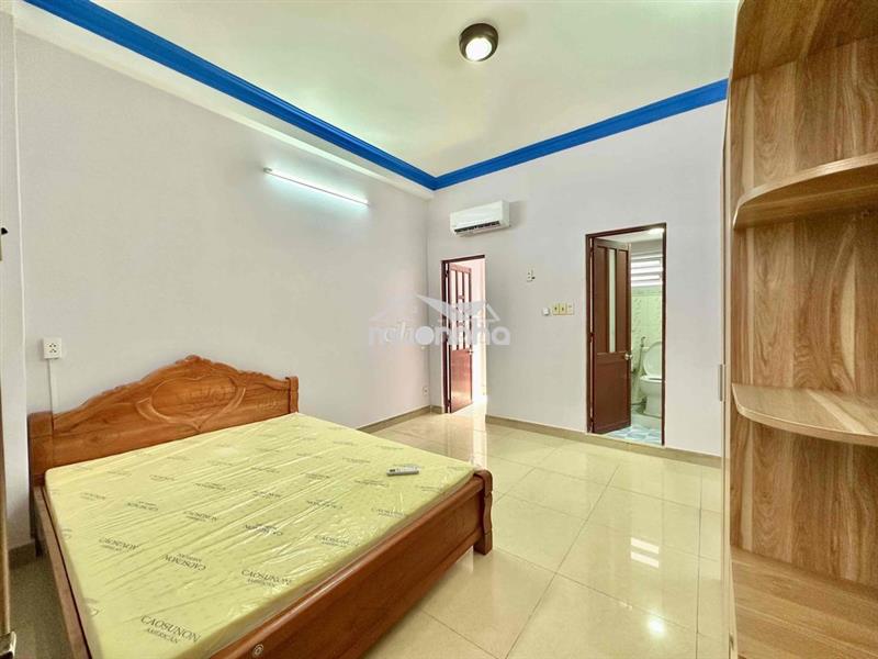 🏡Cho thuê phòng tách bếp ngay vòng xoay phú lâm -khu ẩm thực bà hom q6