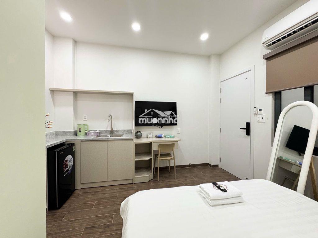 CHDV MỚI ĐẸP ĐẦY ĐỦ NỘI THẤT SÁT ĐH RMIT - 4