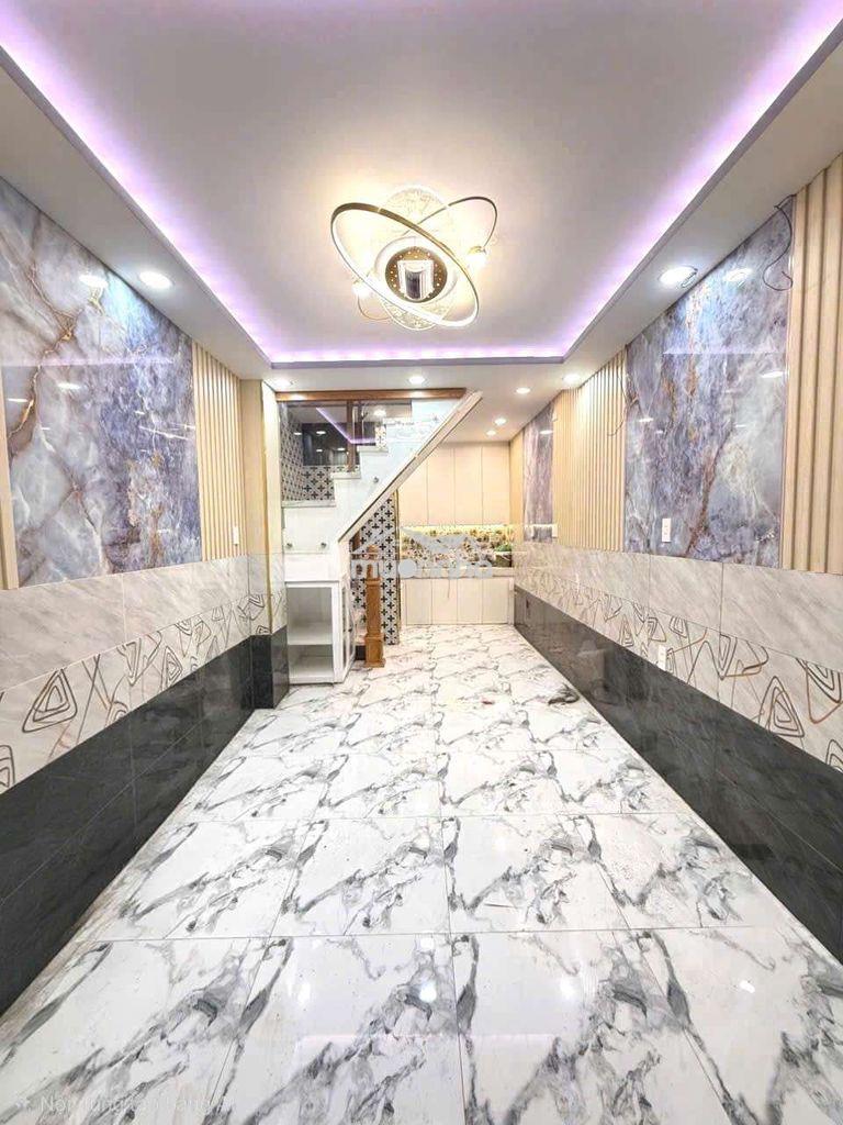 Bán nhà huỳnh tấn phát quận 7 