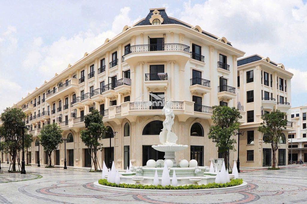 Cho thuê căn hộ chính chủ ngay trong khu đô thị vạn phúc  city  - 2