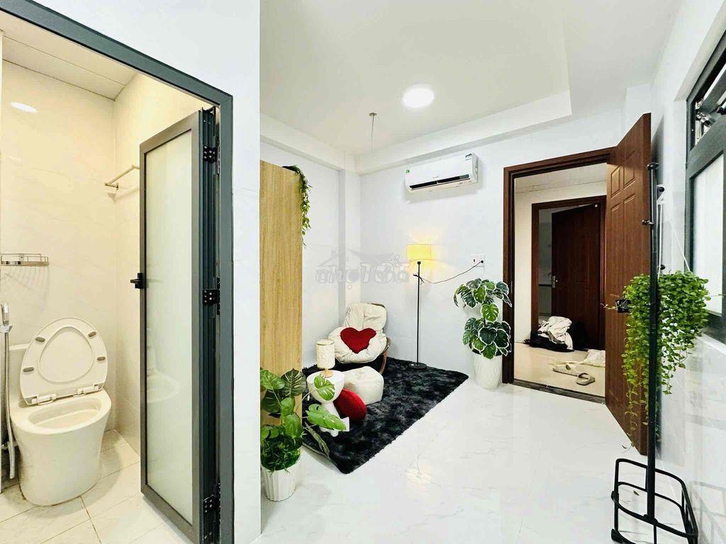 Chính chủ cho thuê - giá 2🥔5 - không môi giới - 2