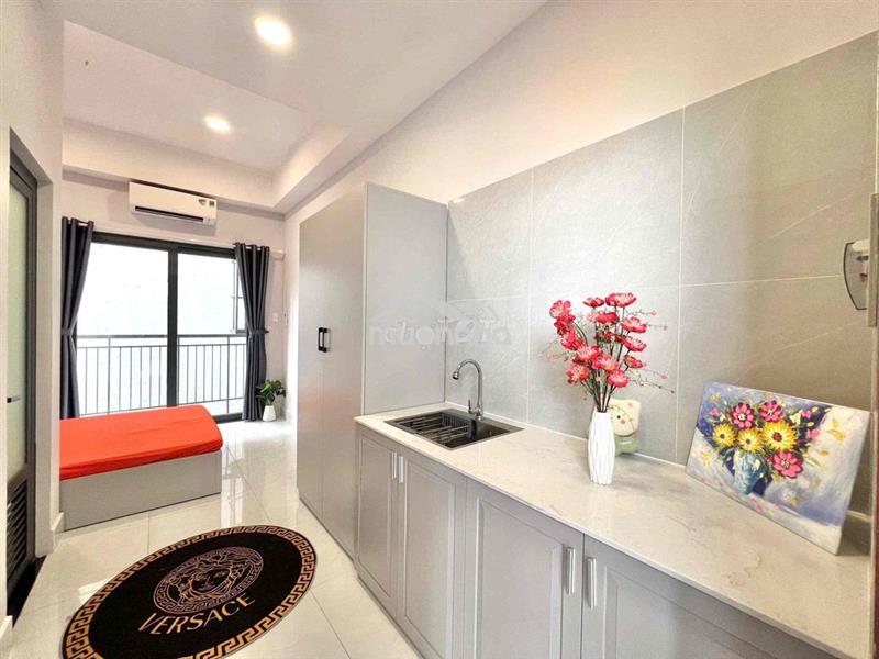 🔥 Hàng mới về – studio xịn sò ngay nguyễn tất thành 🔥