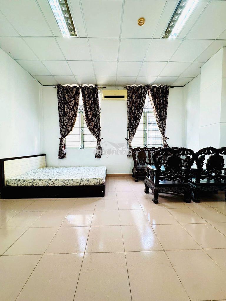 Phòng đầy đủ nội thất đường trần trọng cung quận 7
