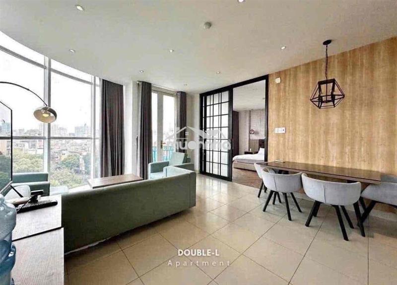 🌹Ch 1pk+pn view bờ kè trường sa - kế cầu công lý tiện đi q1-3