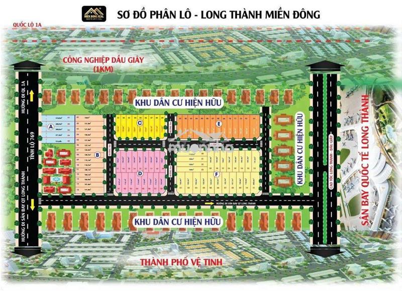 Bán 2 lô đất hưng lộc đồng nai(chính chủ,miễn quảng cáo)
