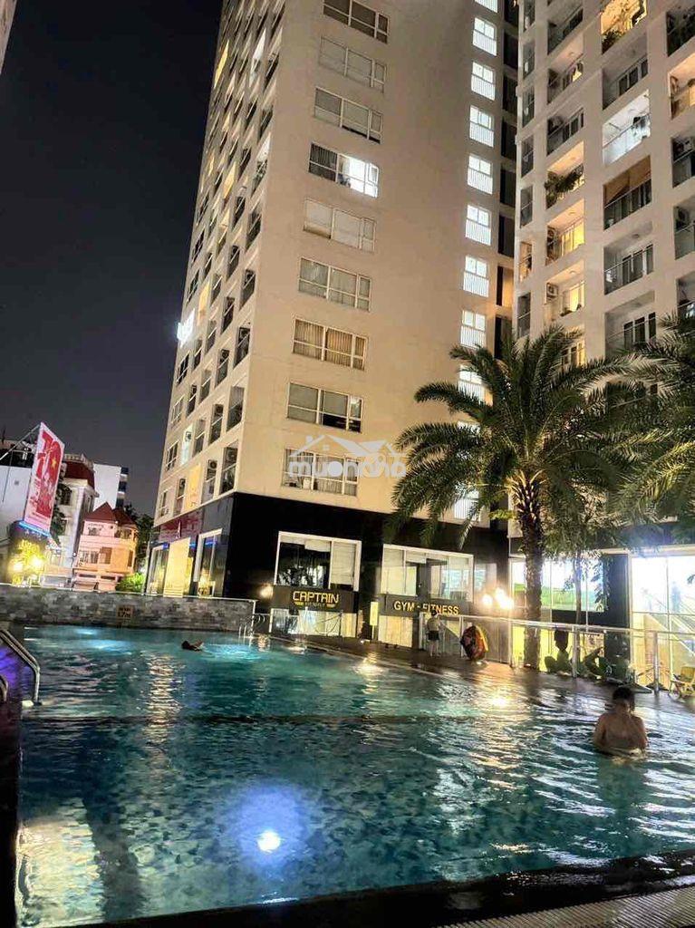 Bán office chung cư skycenter phổ quang tân bình 36m - 4