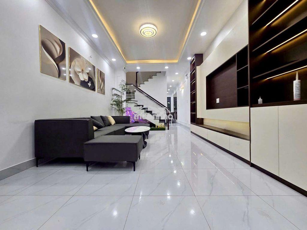 Nhà chính chủ cần bán hẻm 88 nguyễn văn quỳ, quận 7.  - 3