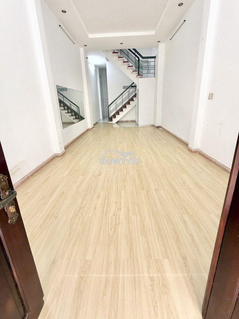 Hẻm 7m phạm văn xảo, 2,5 tấm, 2 phòng ngủ, 2 wc, 1 sân thượng - 2
