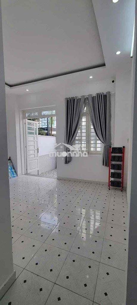 Ngã tư thủ đức - võ văn ngân-p. bình thọ nhà 1 lầu 3pn 3wc ở +vpcty - Ảnh 2