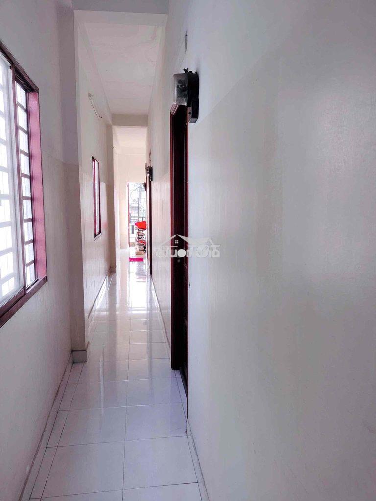Cho thuê phòng trọ trung tâm quận 3