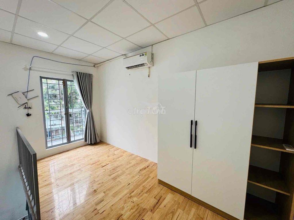 Chdv dòng tiền ổn định – thu nhập 170 triệu/năm – hẻm xe hơi - 2
