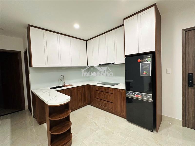 Cho thuê căn hộ cao cấp 2pn tại lavida plus giá chỉ 16tr