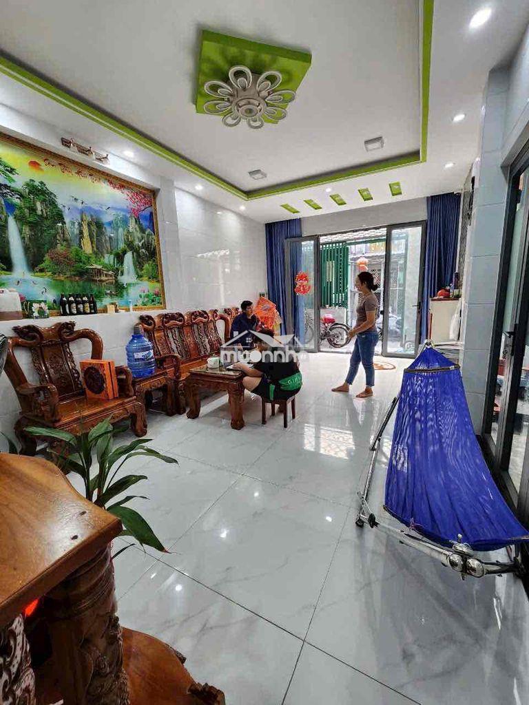 4x16 4pn ( có nội thất ) - 2