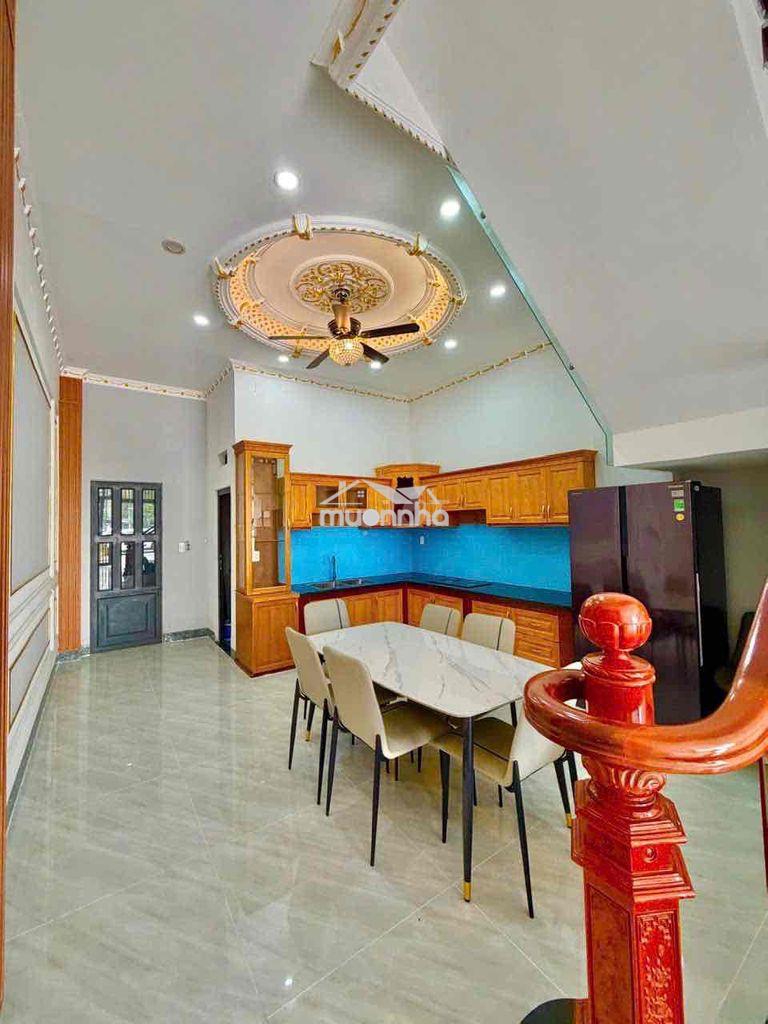 Nhà 3 lầu hoàn công phường an phú hồ chí minh - 4