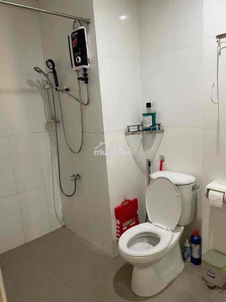 Bán chung cư linh trung căn góc 62m2 full nội thất 2,7 tỷ - 4