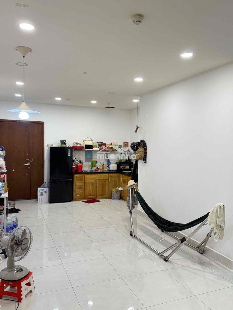 Cho thuê căn hộ tara residence – 2pn, 81m² – giá chỉ 9 triệu/tháng - 2