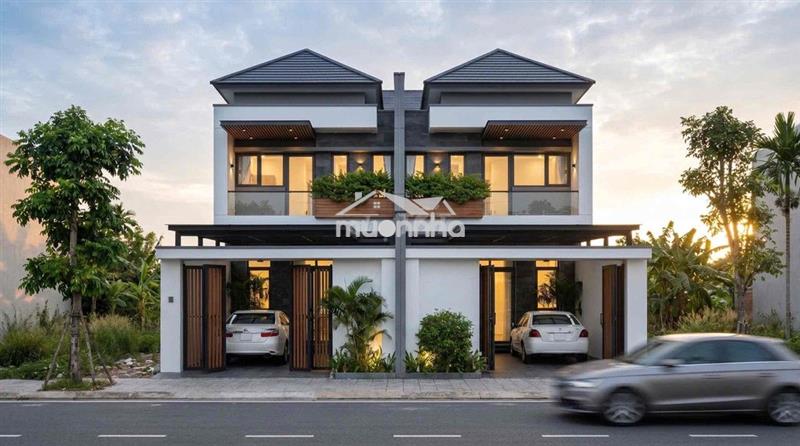 🏡 𝐍𝐇À 𝐌á𝐈 𝐍𝐇ậ𝐓 𝟔𝐌 x 𝟐𝟔𝐌 – 𝐍𝐆𝐀𝐘 𝐂ổ𝐍𝐆 𝐂𝐇à𝐎 𝐁ả𝐎 𝐕𝐈𝐍𝐇 🏡
