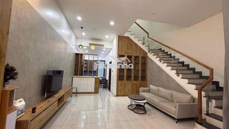 🏡 Cho thuê nhà riêng khu nhà ở thương mại dịch vụ phú mỹ 17 triệu full