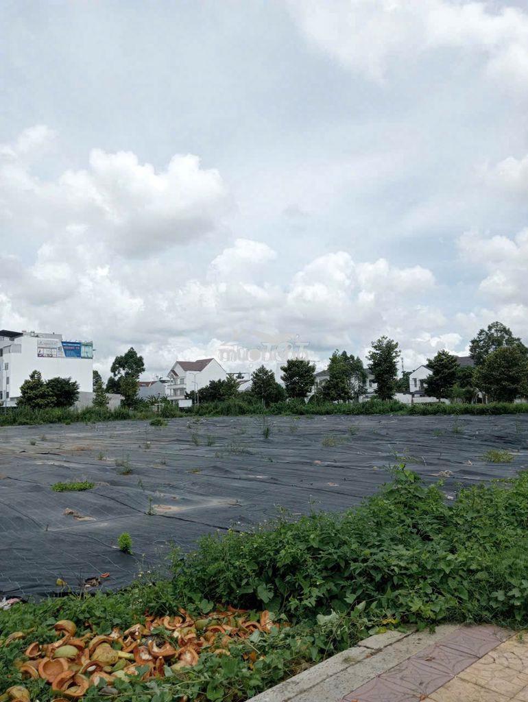 Cho thuê đất tmdv rộng 5000m2, 2 mặt tiền đường võ nguyên giáp cần thơ