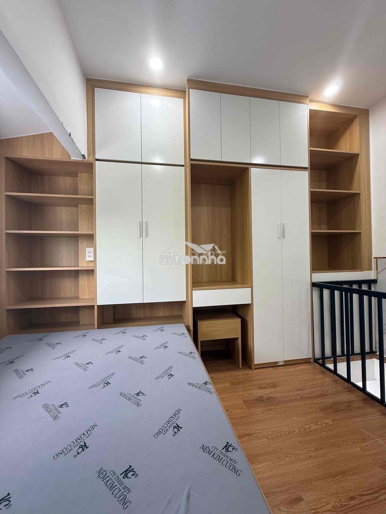 Bán nhà nhỏ xin giá 100% ko phát xin - 3