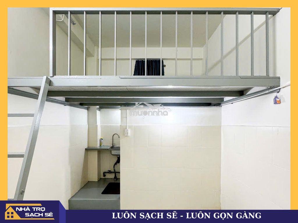 🔥 Trọ giá rẻ gần kcn tân bình, aeon bình tân chỉ từ 2tr 🔥 - 4
