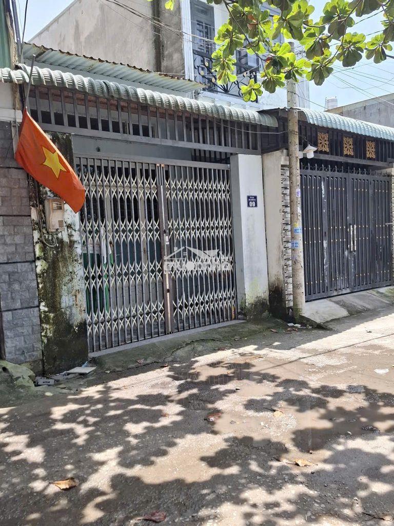 Bán nhà bình mỹ - củ chi